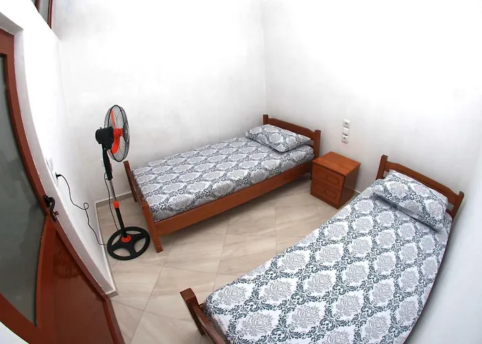 Casa de hóspedes Isufi