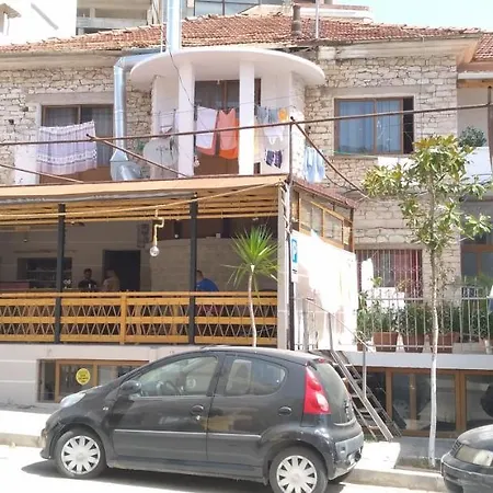 Isufi Sarande