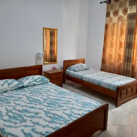 Guest house Isufi
