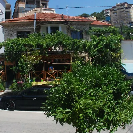 Guest house Isufi *