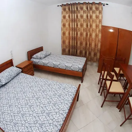 Penzion Isufi 3*