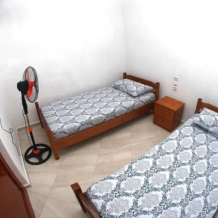 Guest house Isufi