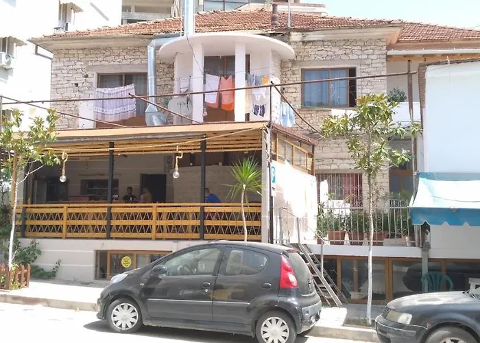Isufi Sarandë